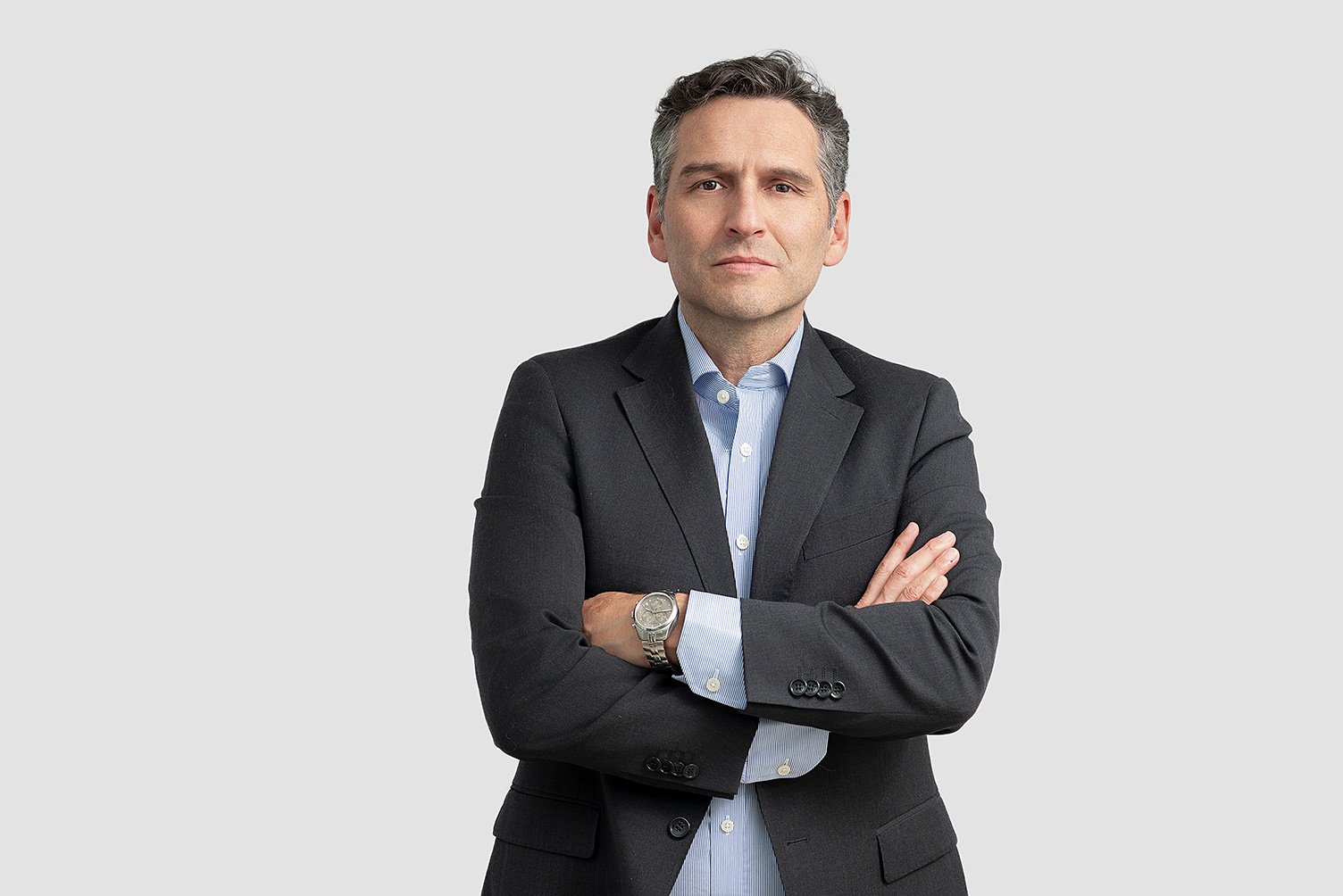 Gabriel Silva Ruz