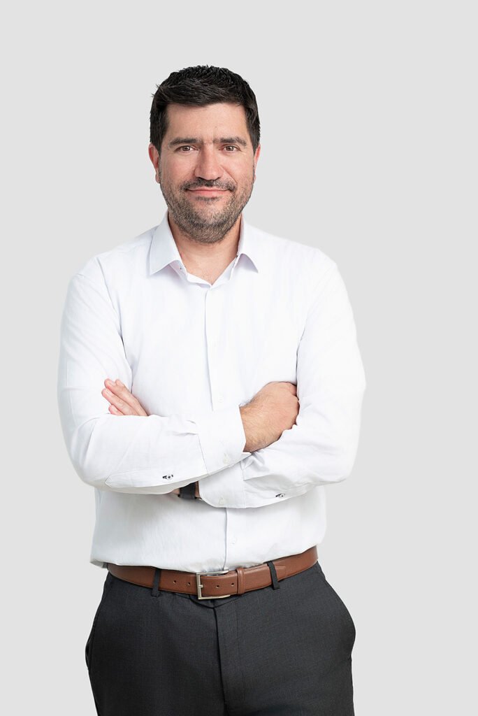 Julio Iriarte N.