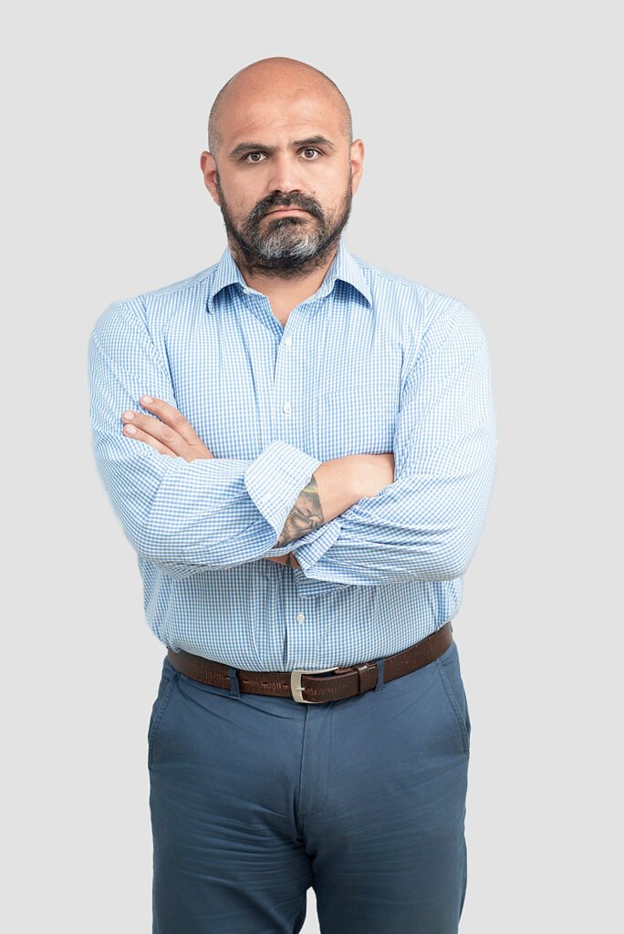 Rodrigo Moya Oyaneder